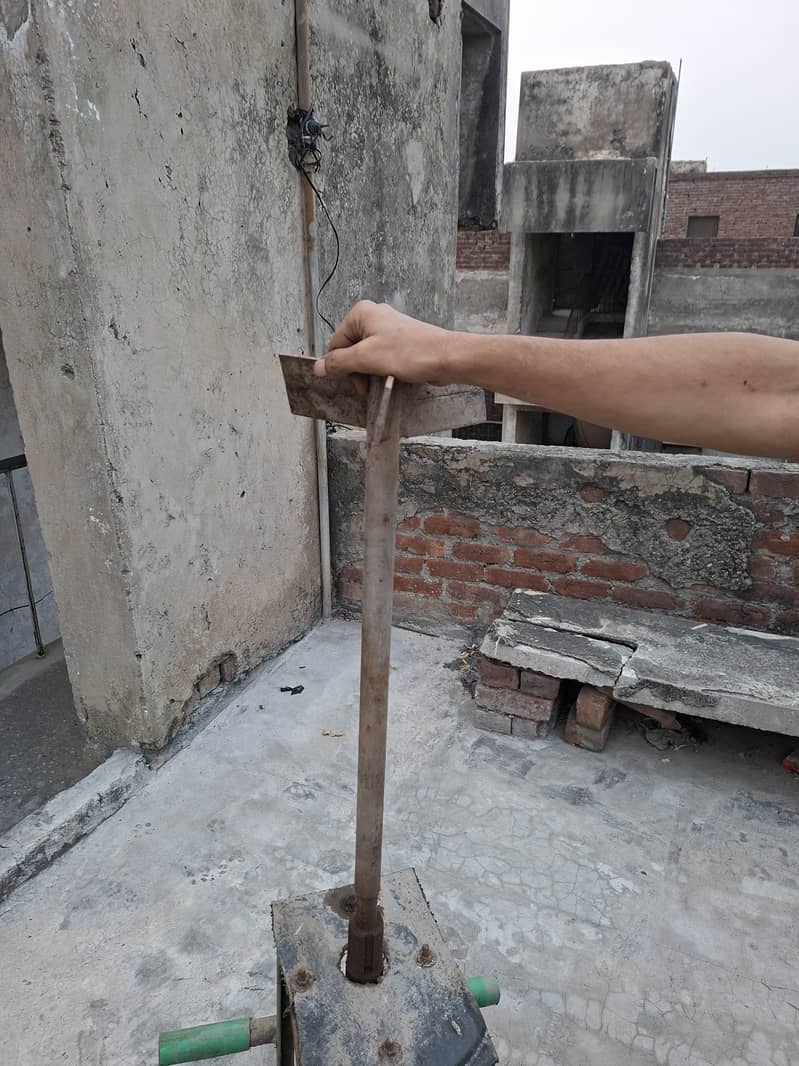 Stirrer 2