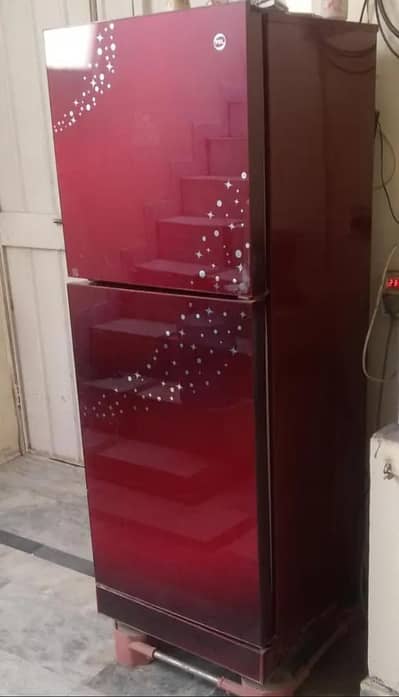 Pel Fridge For Sale 03090626390