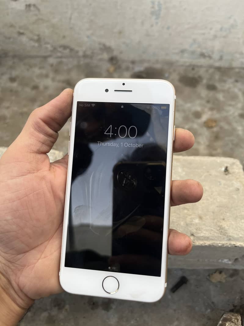IPhone 7 0