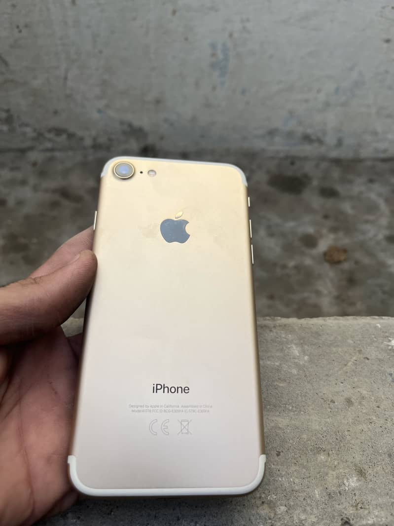 IPhone 7 3