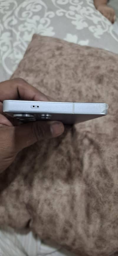 Samsung Mobile S25 Ultra 12/512