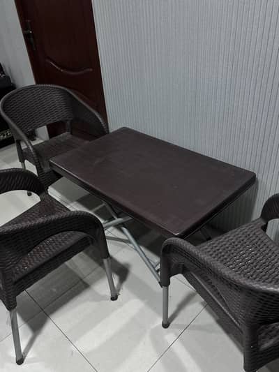 Outdoor Restaurant Chairs for Sale