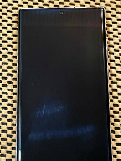 Samsung Mobile S22 Ultra