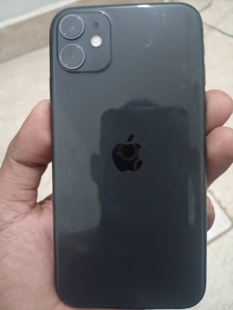 Apple iPhone 11 0