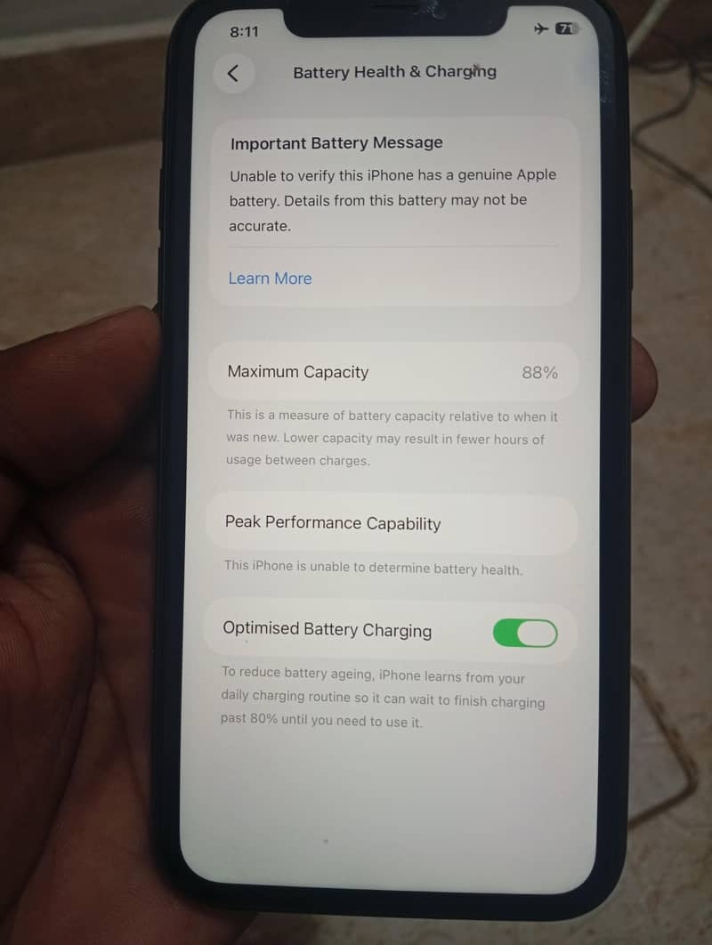 Apple iPhone 11 2