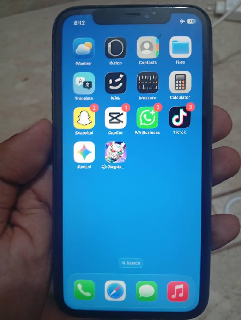 Apple iPhone 11 5