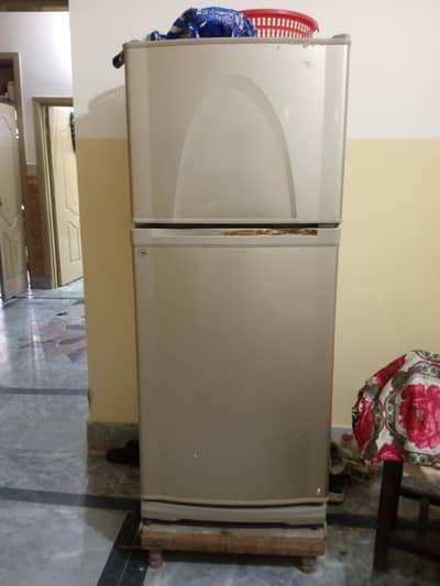 Dawlance refrigerator