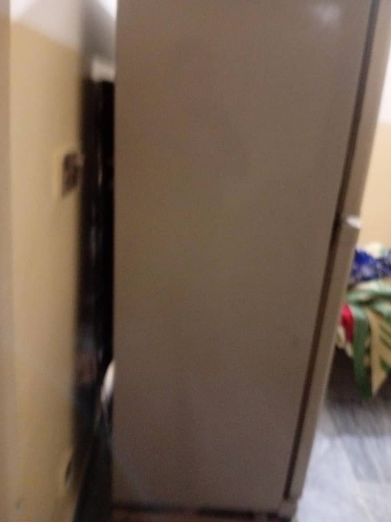 Dawlance refrigerator 8
