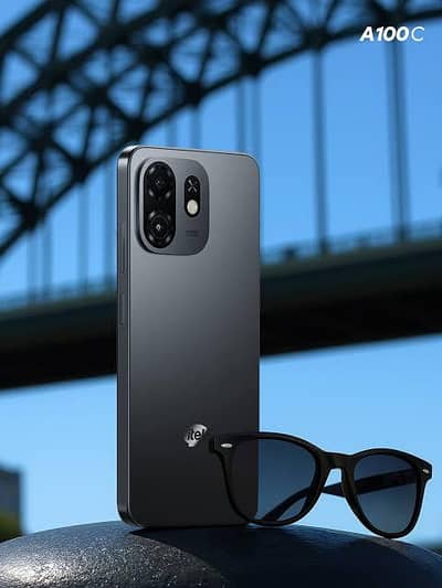 I TELL A100C 256 GB 03717029357