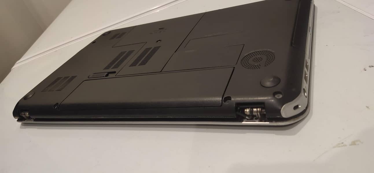 HP laptop 5