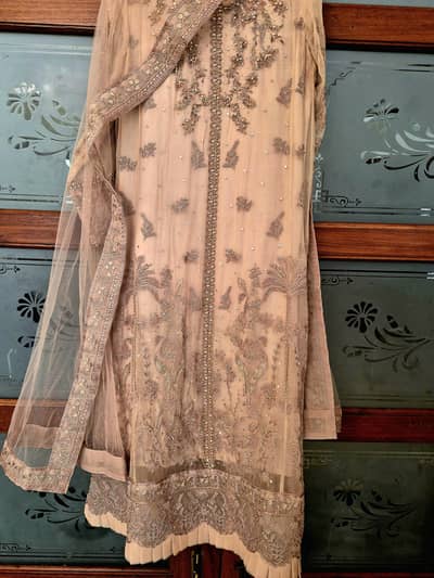 #ladiesformalwear #fancy #partywear #bridal #shaadiseason