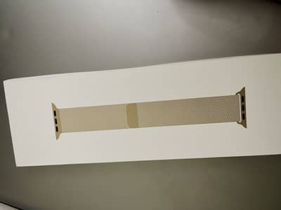 Apple watch original straps new and used