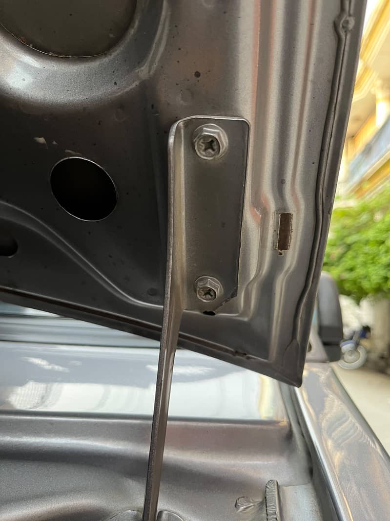 Suzuki Mehran VX 2016 1