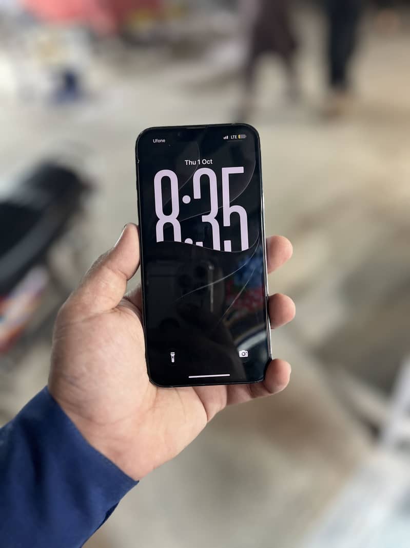 iPhone 13Pro PTA 0