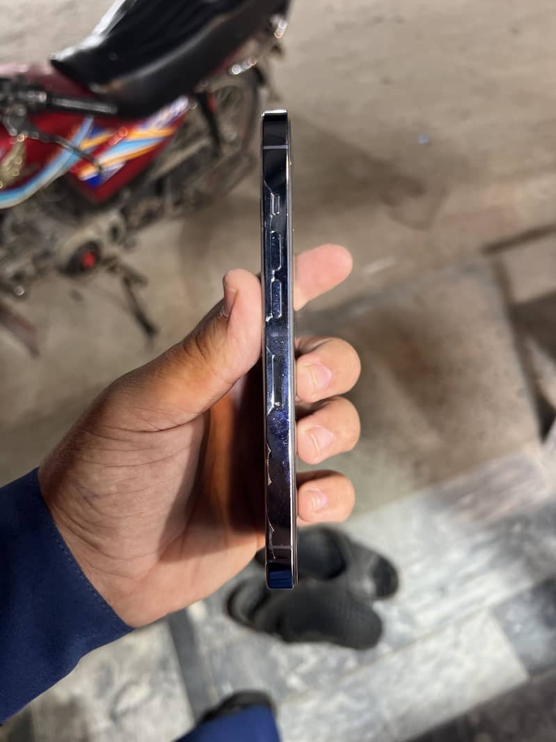 iPhone 13Pro PTA 3