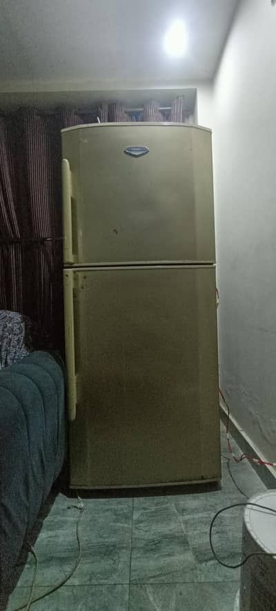 haier refrigerator 35000