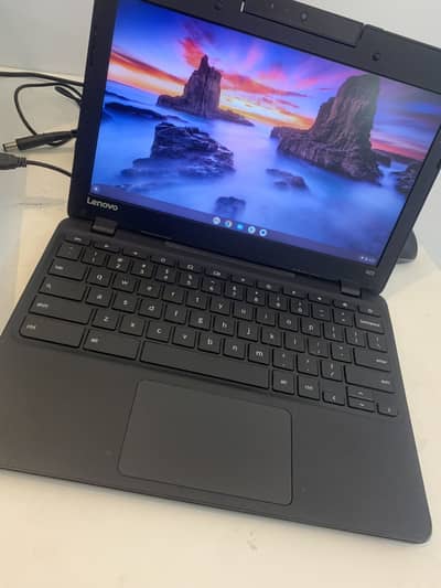 Laptop Lenovo Chromebook