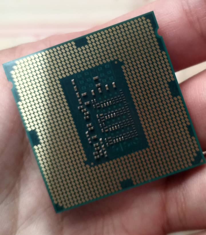 Intel Core i5 4th Gen Processor 1