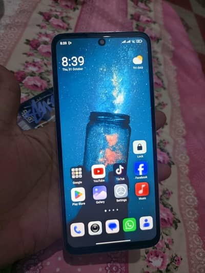 Xiaomi Redmi Note 13 Pro