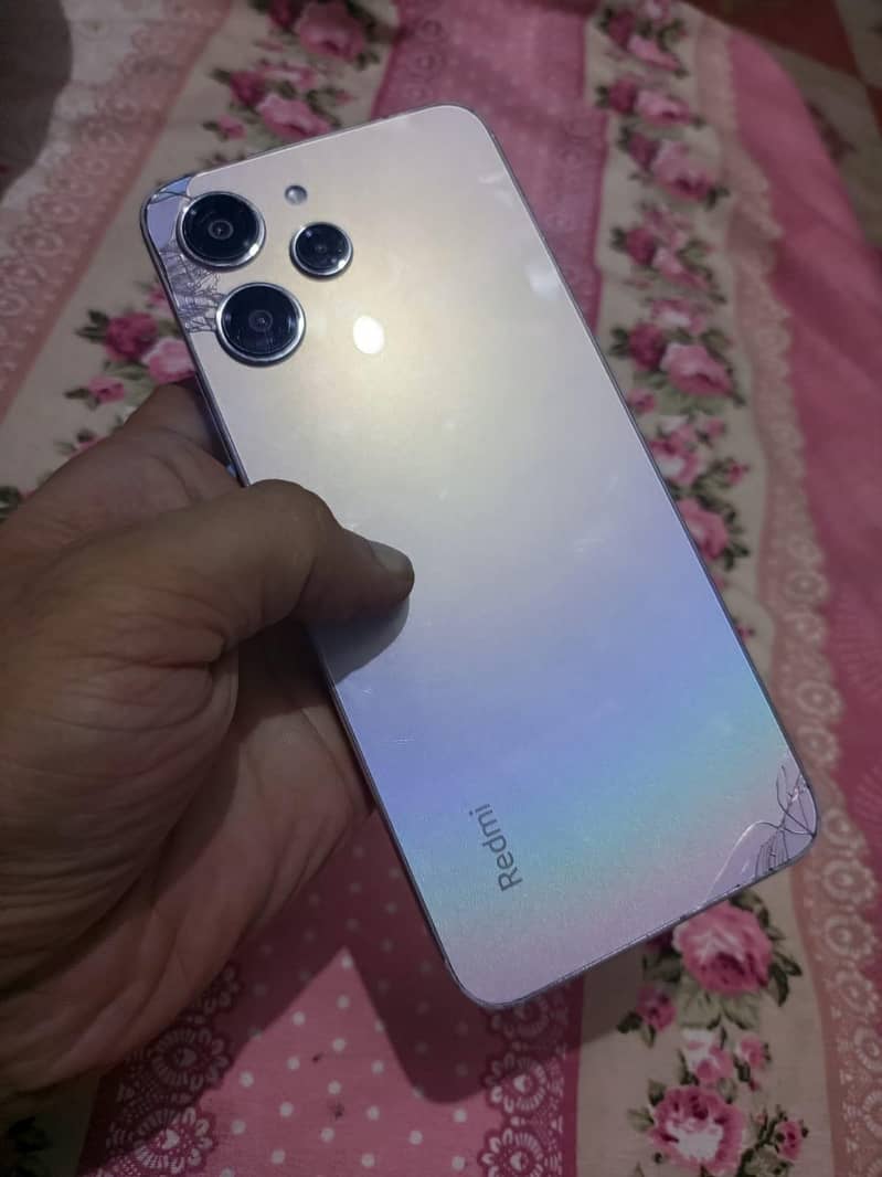 Xiaomi Redmi note 13 5