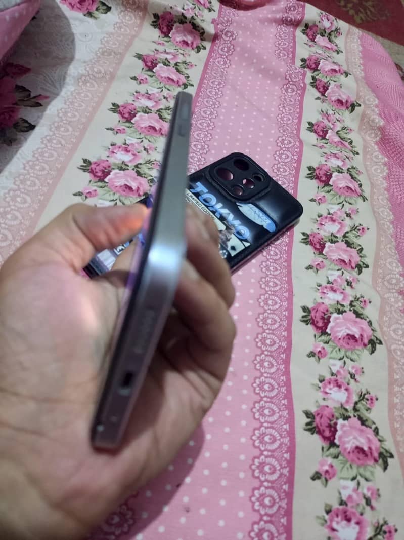 Xiaomi Redmi note 13 10