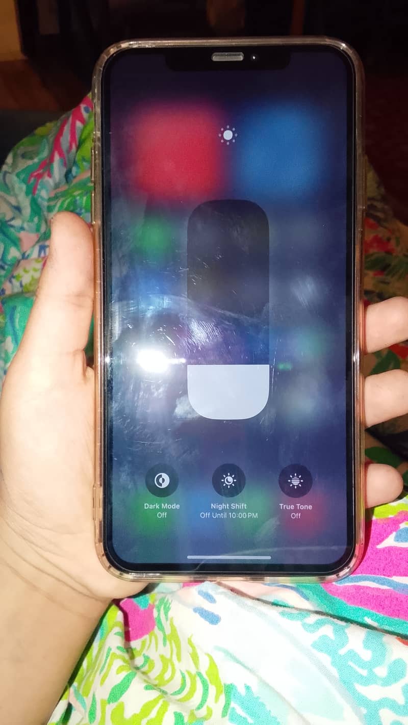 Apple iPhone XS Max 0
