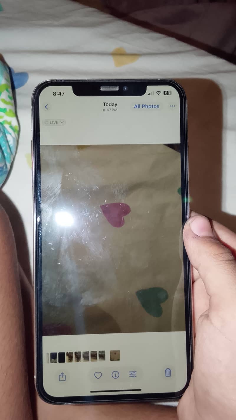 Apple iPhone XS Max 2
