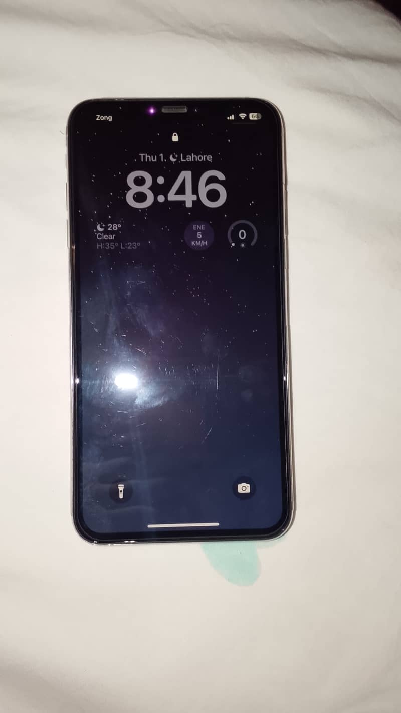 Apple iPhone XS Max 8