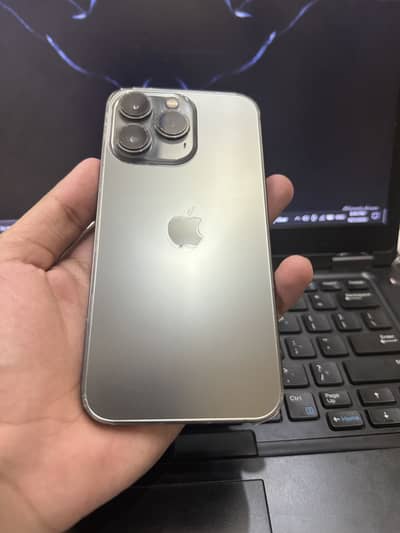 Apple iPhone 13 Pro