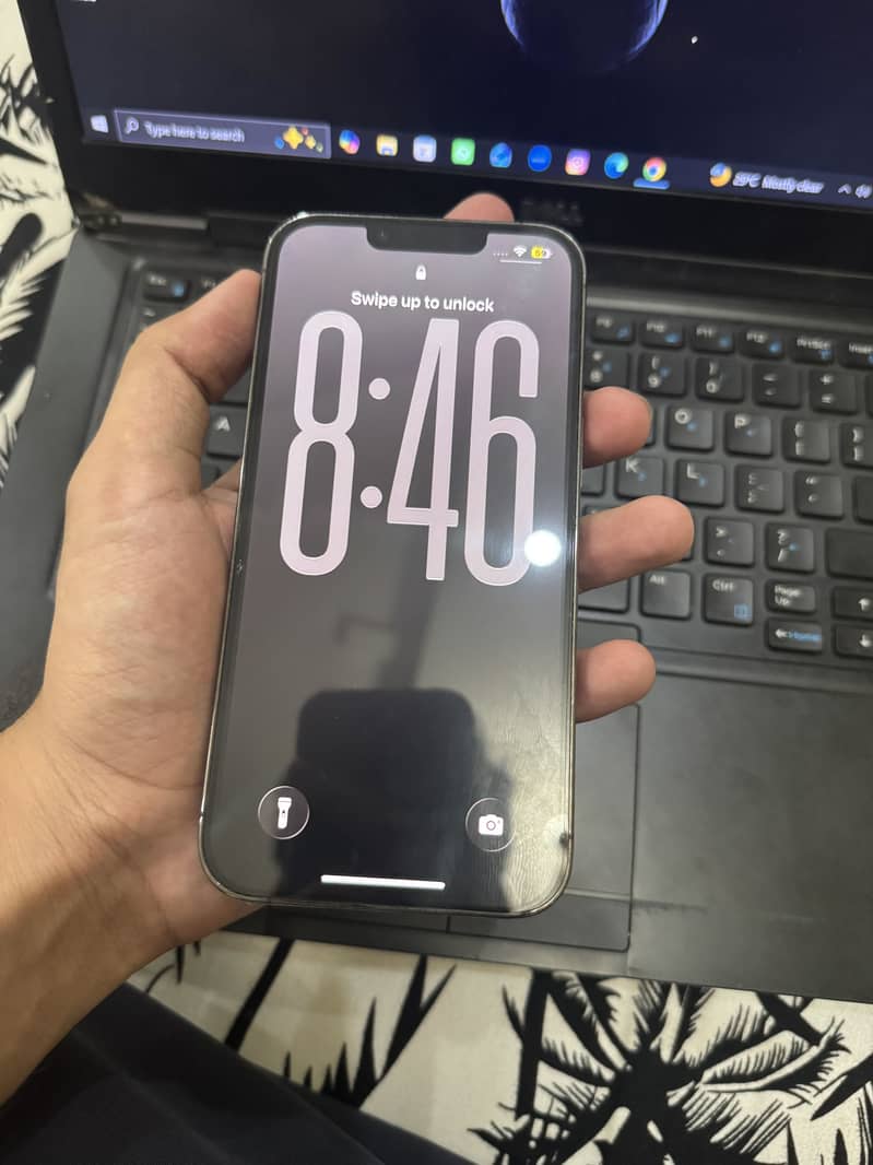 Apple iPhone 13 Pro 5