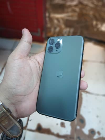 Apple iPhone 11 Pro 256gb pta approved