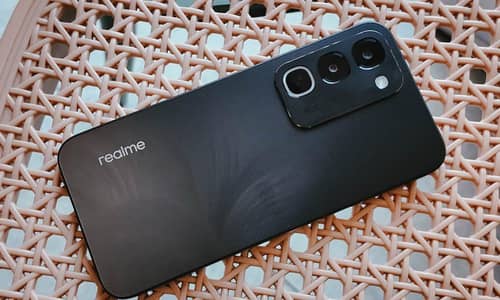 Realme Other Model