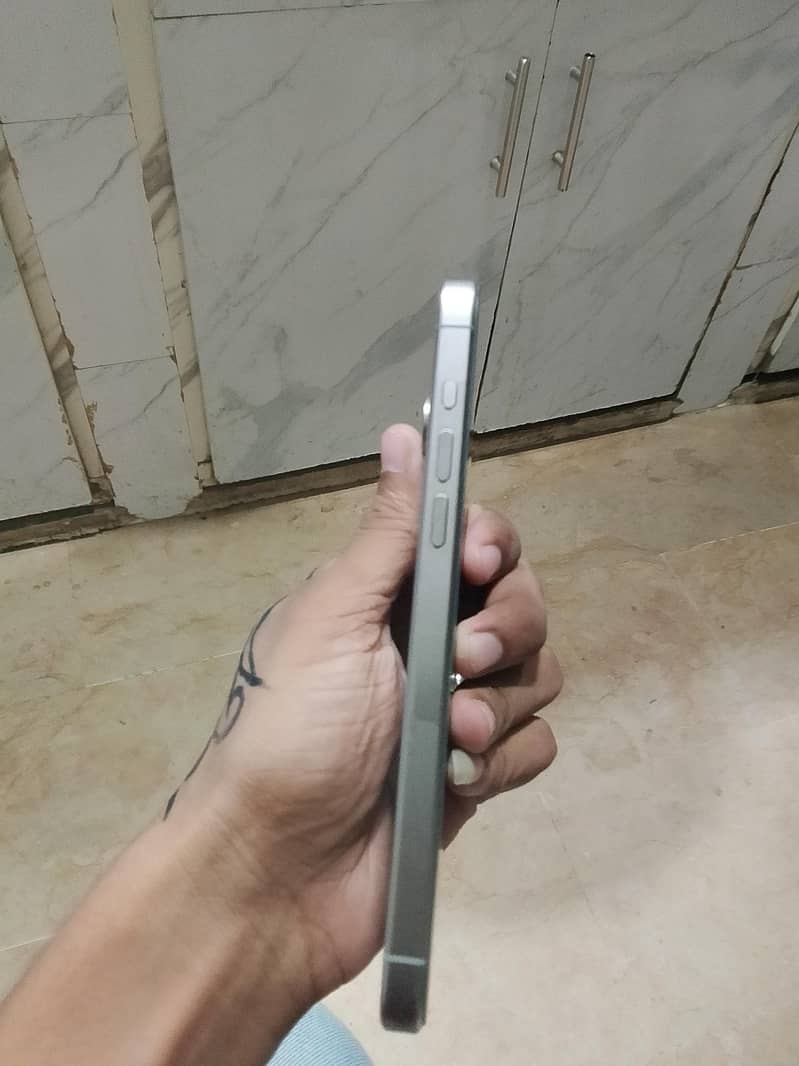 Apple iPhone 15 Pro Max 4