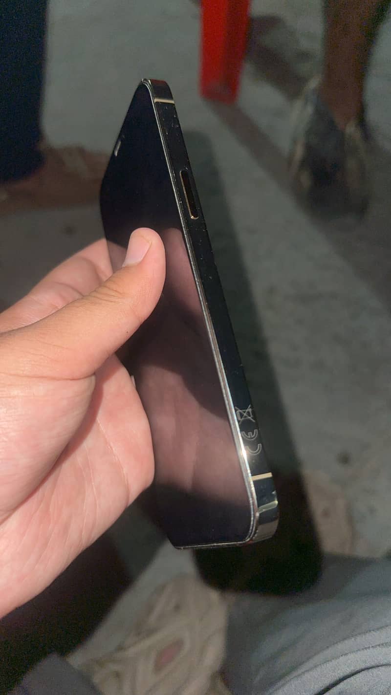 Apple iPhone 12 Pro Max 2
