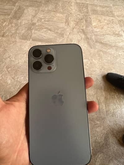I phone 13 pro max