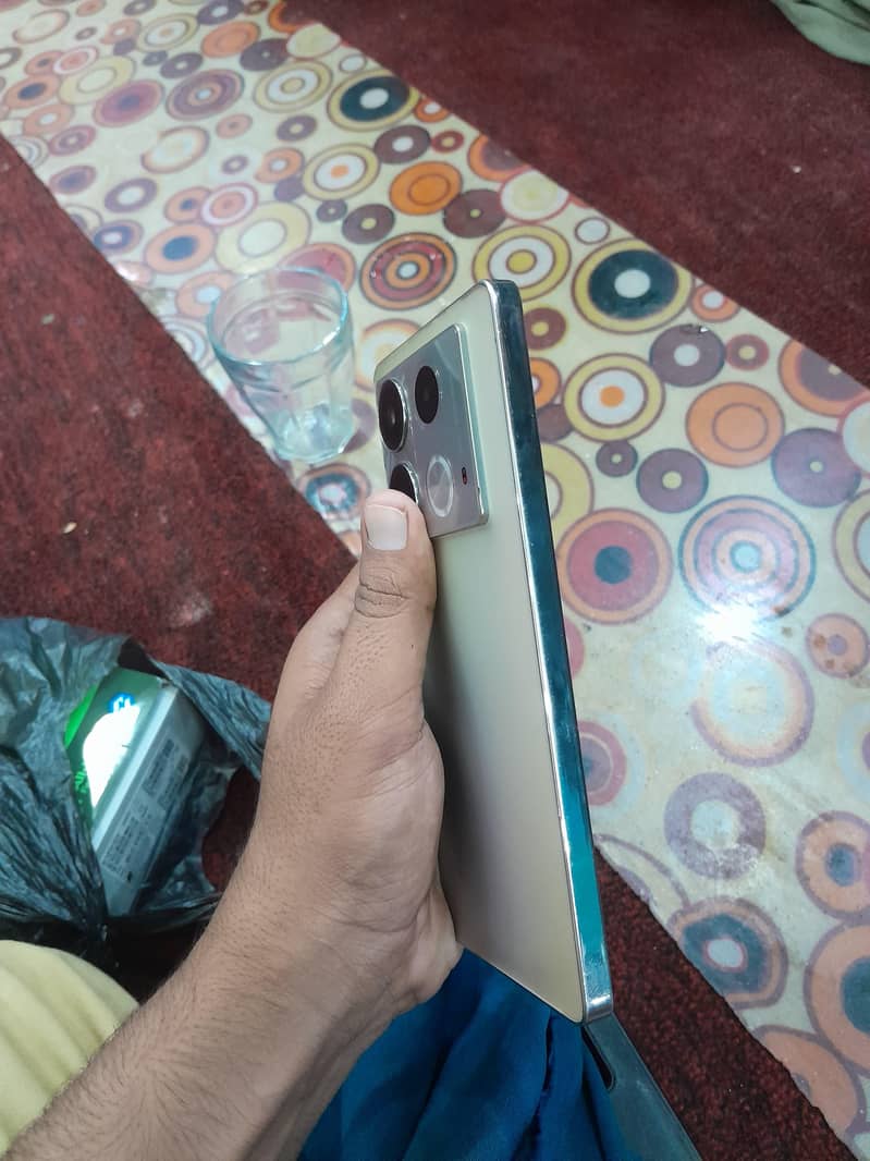Infinix Note 40 1