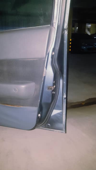 Suzuki Cultus VXL 2007