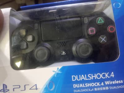 PS4 doulshock 4 controller wireless