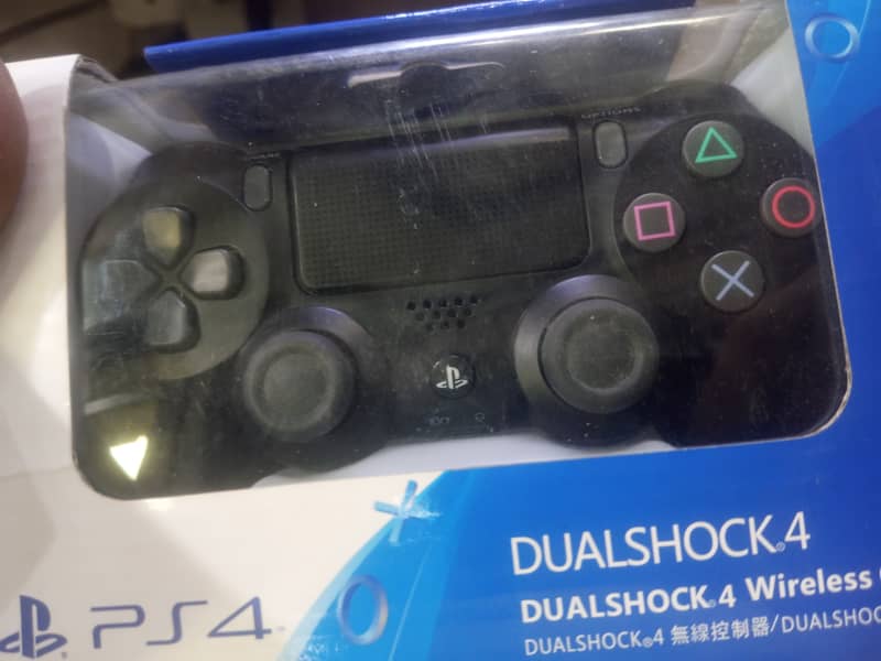 PS4 doulshock 4 controller wireless 0