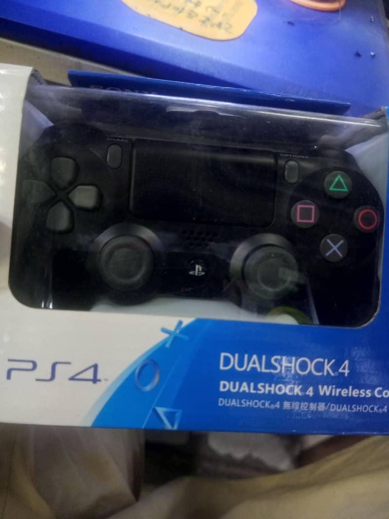 PS4 doulshock 4 controller wireless 5