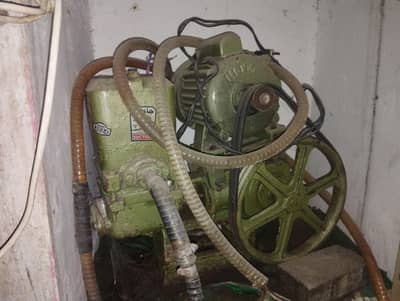 1.25 power motor (pump))