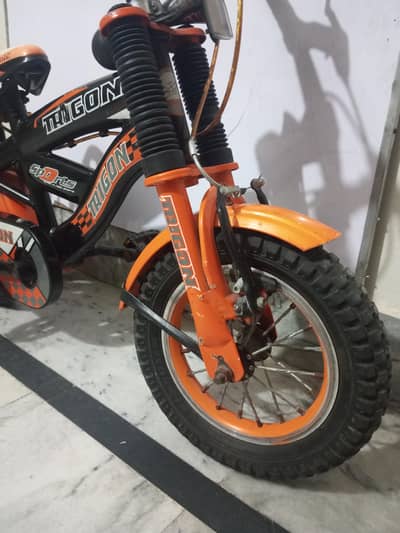 Cycle for Sale