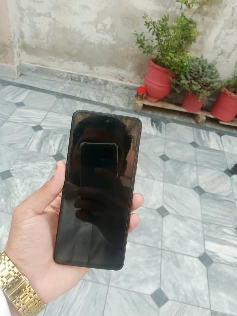 Infinix Note 30 2