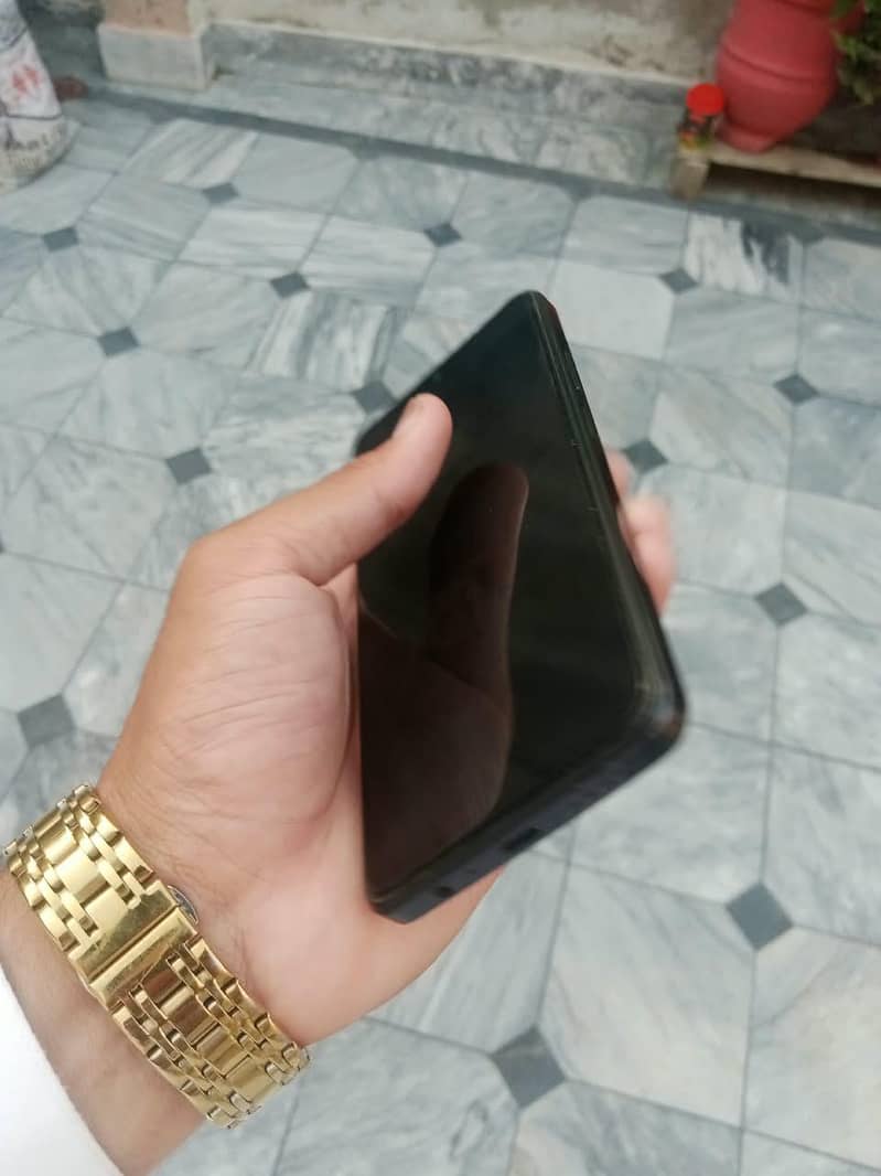 Infinix Note 30 3