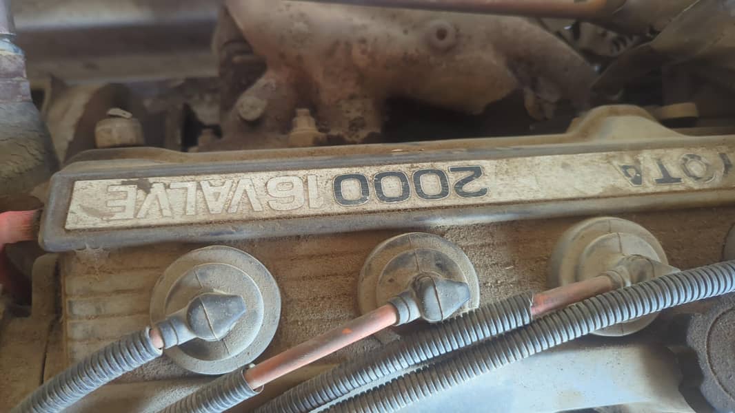 25 kw Generator 1