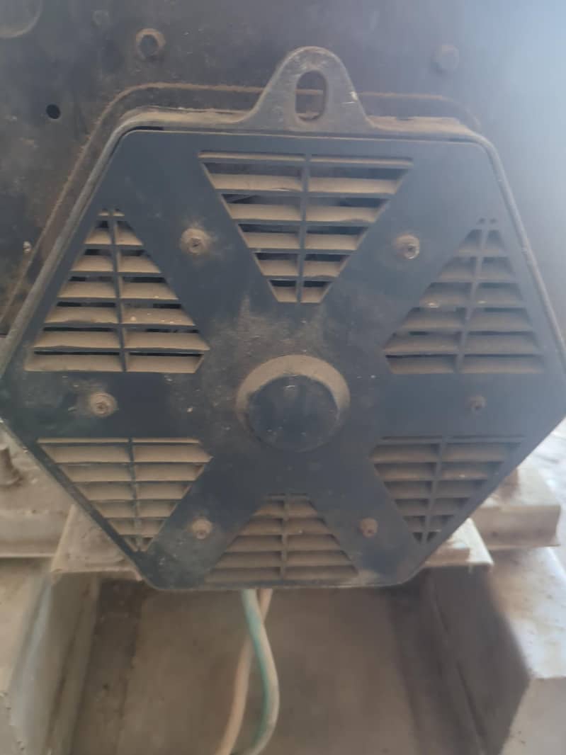 25 kw Generator 4