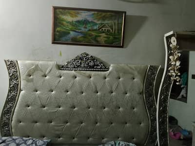 4 piece Furniture set