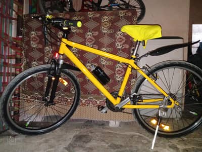 26 NUMBER CYCLE ALL OK NEW CONDITION