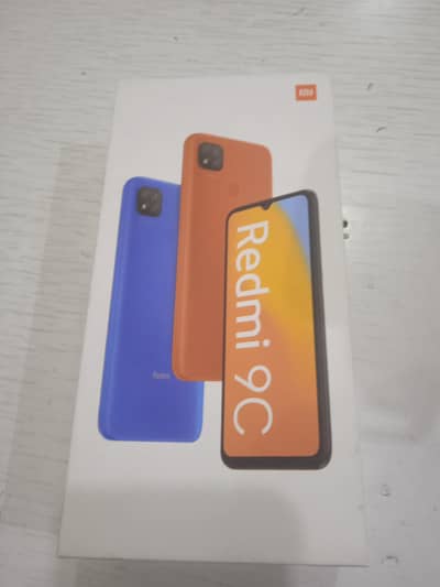 Xiaomi Redmi 9C