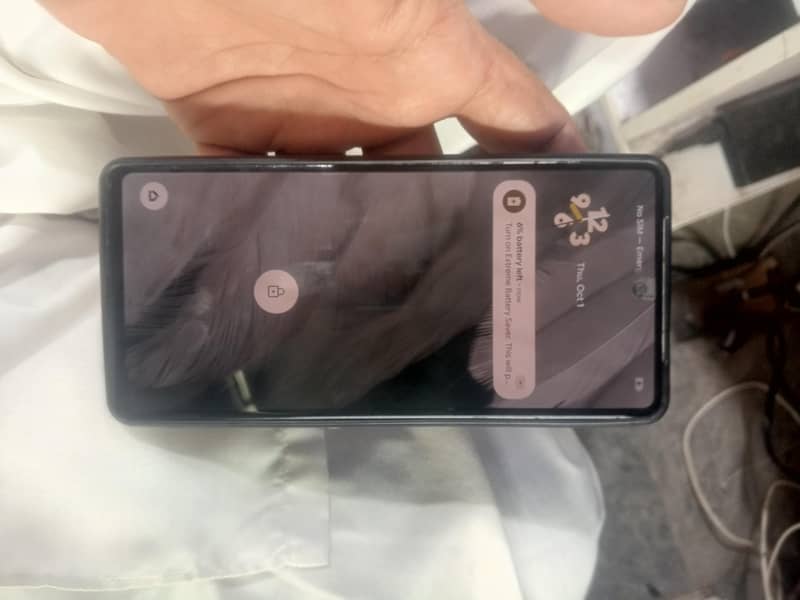 Google Pixel 7 0